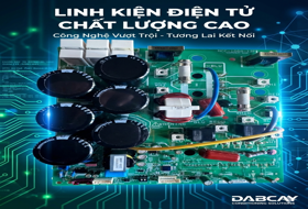 Bo biến tần máy nén dàn nóng Mã hàng (MMY-MAP1007T8(SMMS-7)-43t6v959)