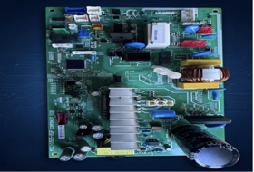 Bo dàn nóng RoHS Mã hàng (RAV-GE4201A8P-V-43TNV326)