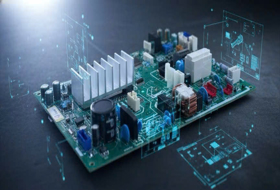 Bo dàn nóng TOSHIBA Mã hàng (RAV-TE1001A8-V-43T6V771)